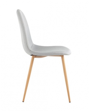 Стул Stool Group Валенсия SN NEW светло-серый