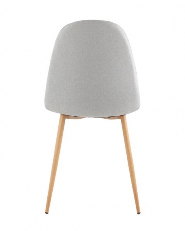 Стул Stool Group Валенсия SN NEW светло-серый