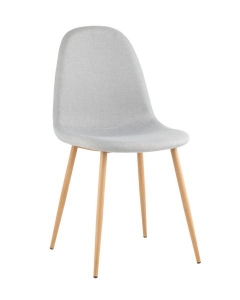 Стул Stool Group Валенсия SN NEW светло-серый