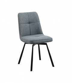 Стул Stool Group Boun вращающийся зеленый 2 шт.