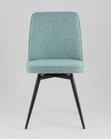 Стул Stool Group Flatt вращающийся светло-зеленый 2 шт.