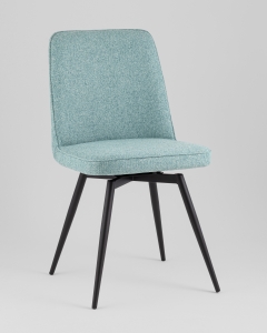 Стул Stool Group Flatt вращающийся светло-зеленый 2 шт.