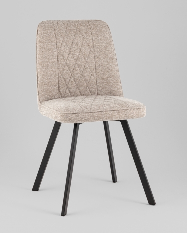 Стул Stool Group Grein бежевый 4 шт.