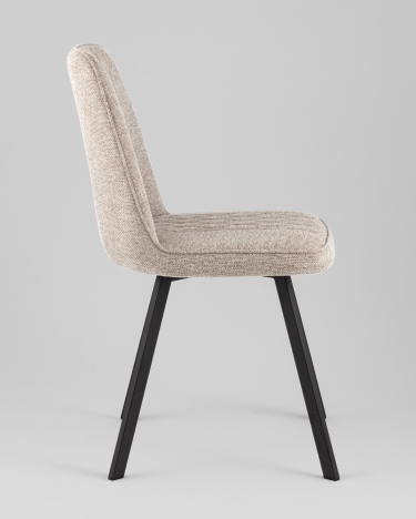 Стул Stool Group Grein бежевый 4 шт.