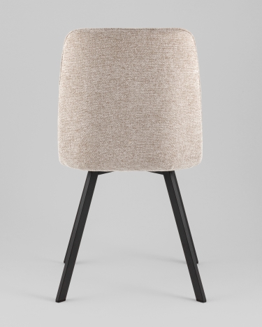 Стул Stool Group Grein бежевый 4 шт.