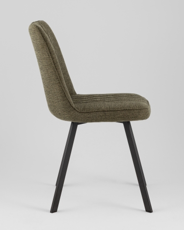 Стул Stool Group Grein зеленый 4 шт.