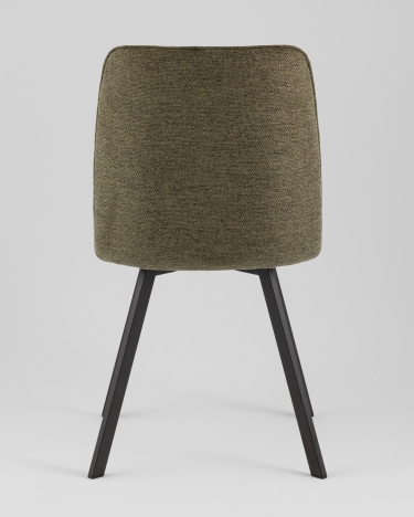 Стул Stool Group Grein зеленый 4 шт.