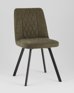 Стул Stool Group Grein зеленый 4 шт.