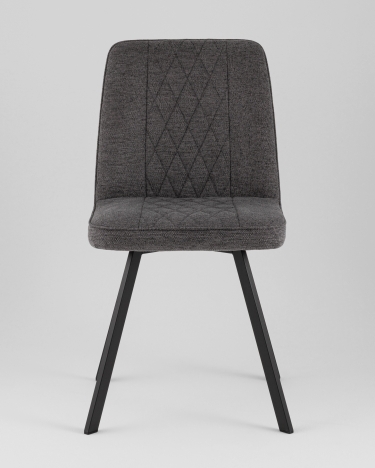 Стул Stool Group Grein темно-серый 4 шт.