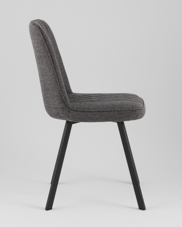 Стул Stool Group Grein темно-серый 4 шт.