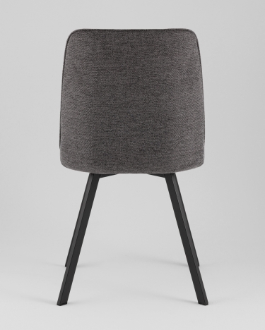 Стул Stool Group Grein темно-серый 4 шт.