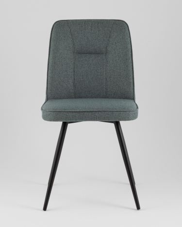 Стул Stool Group Hedd зеленый 4 шт.