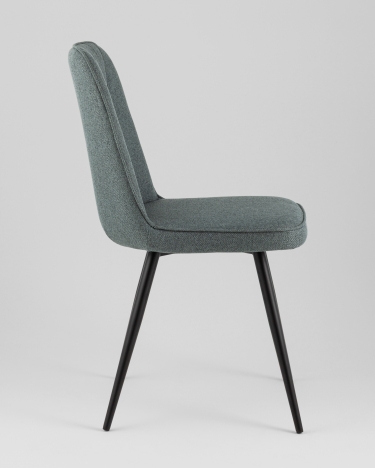 Стул Stool Group Hedd зеленый 4 шт.