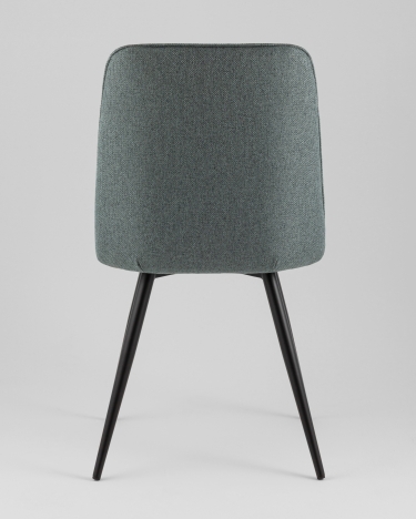 Стул Stool Group Hedd зеленый 4 шт.