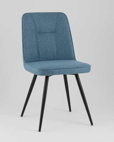 Стул Stool Group Hedd синий 4 шт.