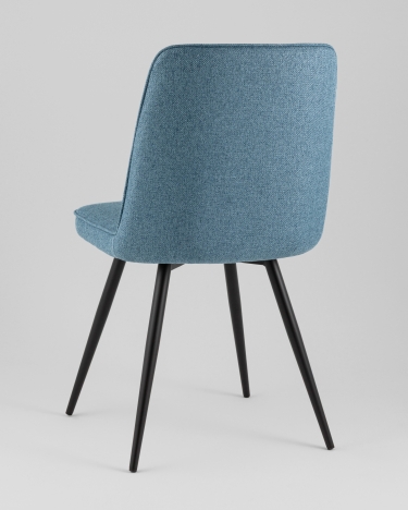 Стул Stool Group Hedd синий 4 шт.