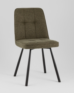 Стул Stool Group Trell зеленый 4 шт.