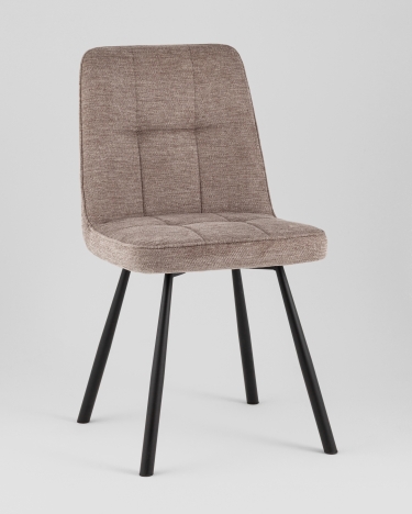 Стул Stool Group Trell коричневый 4 шт.