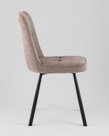 Стул Stool Group Trell коричневый 4 шт.