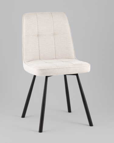 Стул Stool Group Trell кремовый 4 шт.