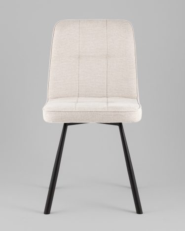 Стул Stool Group Trell кремовый 4 шт.