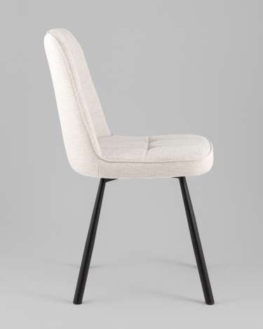 Стул Stool Group Trell кремовый 4 шт.