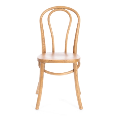 Стул Tetchair THONET CLASSIC CHAIR mod.СB2345 дерево вяз, 40х40х90 см, Груша 3