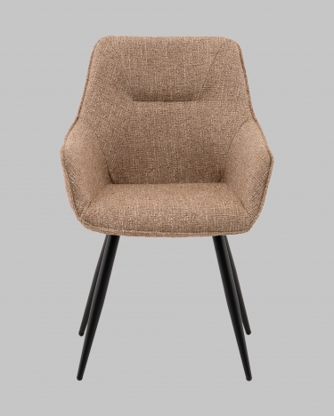 Стул обеденный Stool Group Eliana бежевый