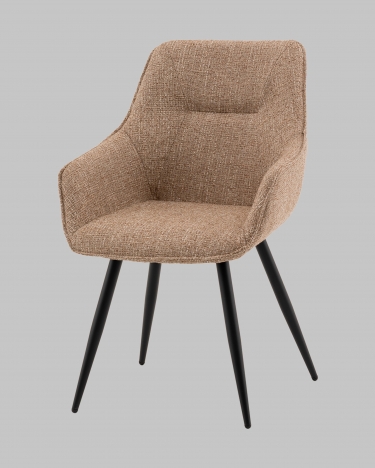 Стул обеденный Stool Group Eliana бежевый