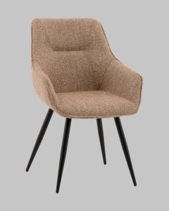 Стул обеденный Stool Group Eliana бежевый