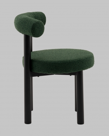 Стул обеденный Stool Group Tomo зеленый