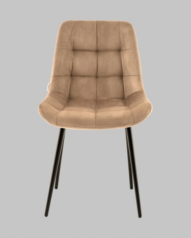 Стул Stool Group Флекс N велюр капучино