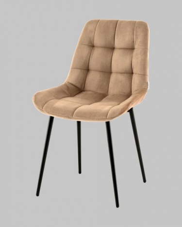 Стул Stool Group Флекс N велюр капучино