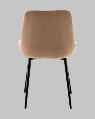 Стул Stool Group Флекс N велюр капучино