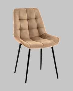 Стул Stool Group Флекс N велюр капучино