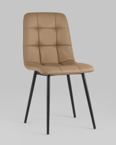 Стул Stool Group Oliver экокожа капучино 2 шт