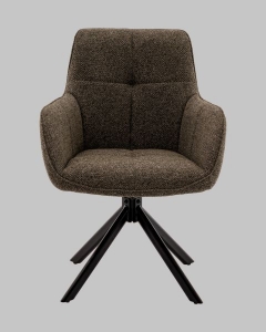 Стул обеденный Stool Group Edme зеленый