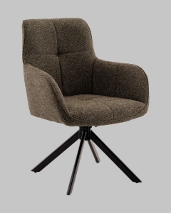 Стул обеденный Stool Group Edme зеленый