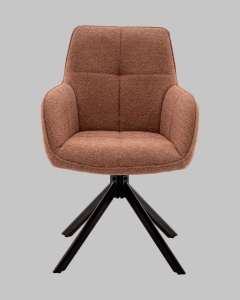 Стул обеденный Stool Group Edme коралловый