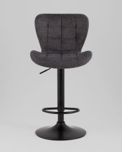 Стул барный Stool Group ПОРШЕ серый 2 шт.