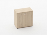 Шкаф низкий закрытый Персона Грата Twin 16.12.101 Туя