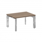 Стол журнальный на П-образном м/к Рива ONIX DIRECT LUX M-O.MP-SJ-1 Дуб Аризона