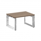 Стол журнальный на О-образном м/к Рива ONIX DIRECT LUX M-O.MO-SJ-1 Дуб Аризона