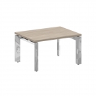 Стол журнальный на П-образном м/к Рива ONIX DIRECT LUX M-O.MP-SJ-1 Дуб Аттик