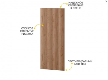 Стеновая панель Витра Джерси 602.25