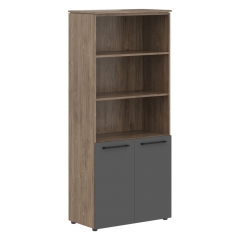 Шкаф комбинированный Skyland ENIO MHC 85.2 Кария Пальмира