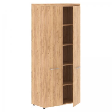 Шкаф с глухими дверьми Skyland ENIO MHC 85.1 Кария Пальмира