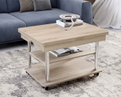 Журнальный стол-трансформер Витра Агат-22.2 Кронберг