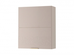 Шкаф-сушка кухонный с системой плавного закрывания Витра Флоренция 107.42