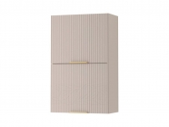 Шкаф кухонный с системой плавного закрывания Витра Флоренция 107.96